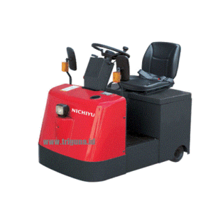 Nichiyu Towing Tractor NTT50 | 2 ton
