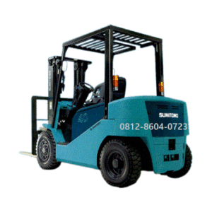 Sumitomo Electric Counterbalance