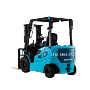 Sumitomo Forklift 41FB09 | 0.9 ton