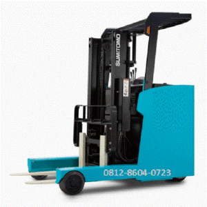 Sumitomo Forklift 8FBR14S | 1.4 ton