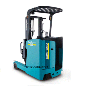 Sumitomo Forklift 8FBR20 | 2 ton