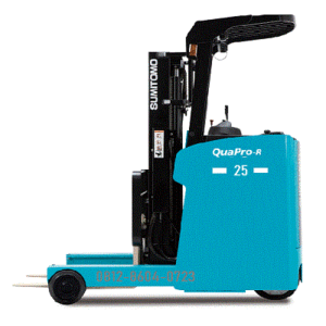 Sumitomo Forklift 8FBR25 | 2.5 ton
