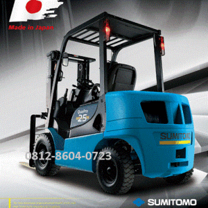 IC Engine Sumitomo Forklift