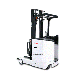 TCM Forklift FRB12-9LC | 1.2 Ton