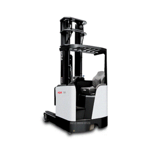 TCM Forklift FRSB16-9F | 1.6 ton