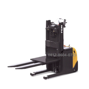TCM Order Picker HOH100 | 1 ton