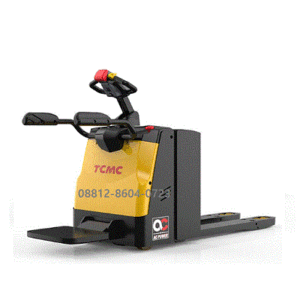TCM Pallet Mover PAP20T-ESL | 2 ton