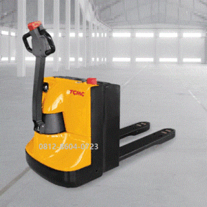 TCM Pallet Mover PAW20T | 2 ton