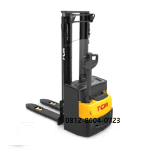 TCM Power Stacker SP125 | 1.25 ton