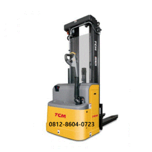 TCM Power Stacker SPH160 | 1.6 ton