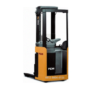 TCM Power Stacker SRO200 | 2 ton