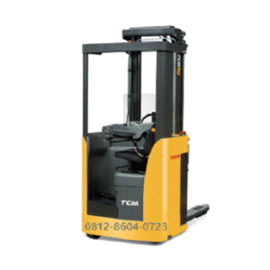 TCM Power Stacker SSO200 | 2 ton