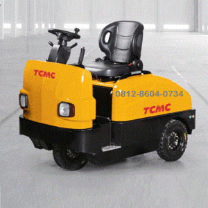 TCM Towing Tractor TRT30T-ES | 3 ton