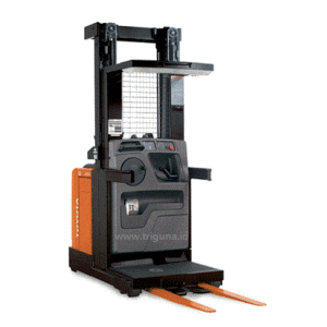 Toyota Order Picker 5300-OPC30 | 3 ton