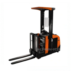 Toyota Order Picker OME100N | 1 ton