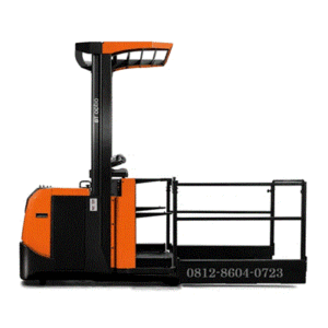 Toyota Order Picker OME100NW | 1 ton