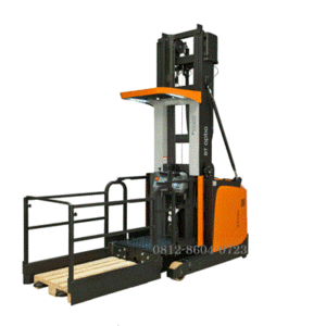 Toyota Order Picker OME120HW | 1.2 ton