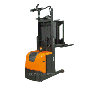 Toyota Order Picker OSE100 | 1 ton