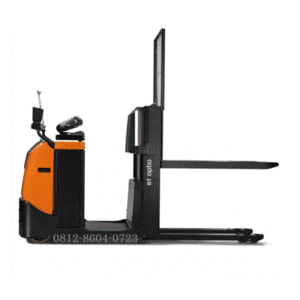 Toyota Order Picker OSE120 | 1.2 ton