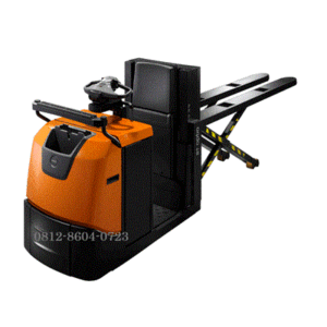 Toyota Order Picker OSE180XP | 1.8 ton
