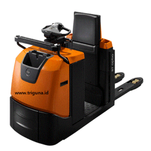 Toyota Order Picker OSE250 | 2.5 ton