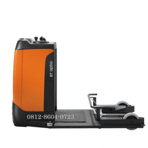 Toyota Order Picker TSE100W-709 | 1 ton