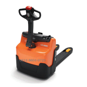 Toyota Pallet Mover LWI160 | 1.6 ton