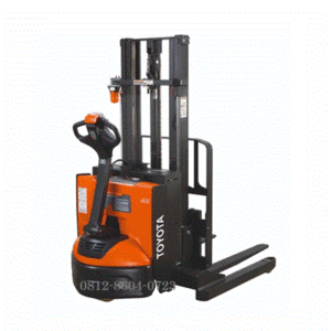 Toyota Power Stacker 6210-S25 | 1.1 ton
