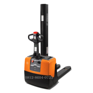 Toyota Power Stacker HWE100 | 1 ton