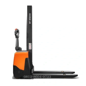 Toyota Power Stacker HWE100S | 1 ton