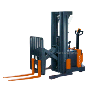 Toyota Power Stacker RRS30 | 1.3 ton