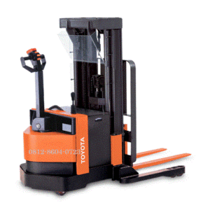 Toyota Power Stacker RSS30 | 1.3 ton