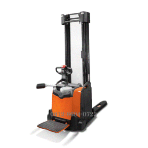 Toyota Power Stacker SPE120 | 1.2 ton