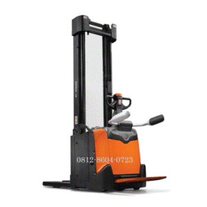 Toyota Power Stacker SPE120L | 1.2 ton