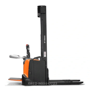 Toyota Power Stacker SPE140 | 1.4 ton