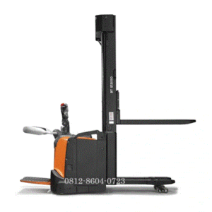 Toyota Power Stacker SPE140L | 1.4 ton