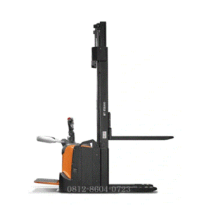 Toyota Power Stacker SPE160 | 1.6 ton