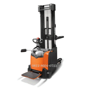 Toyota Power Stacker SPE160L | 1.6 ton