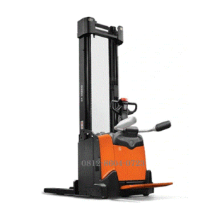 Toyota Power Stacker SPE200 | 2 ton