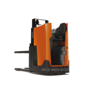 Toyota Power Stacker SSI200D | 2 ton