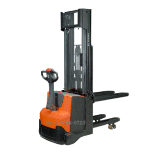 Toyota Power Stacker SWE120L | 1.2 ton