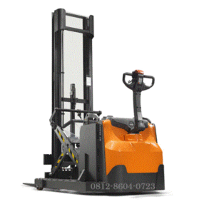 Toyota Power Stacker SWE120XR | 1.2 ton