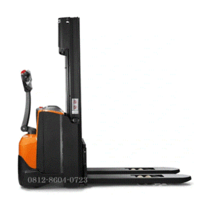 Toyota Power Stacker SWE140 | 1.4 ton