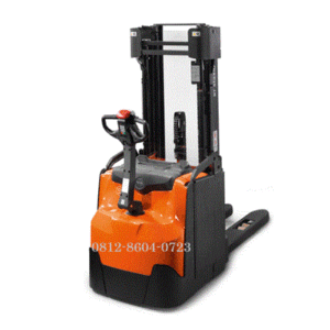 Toyota Power Stacker SWE145 | 1.45 ton
