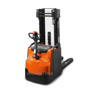 Toyota Power Stacker SWE200 | 2 ton
