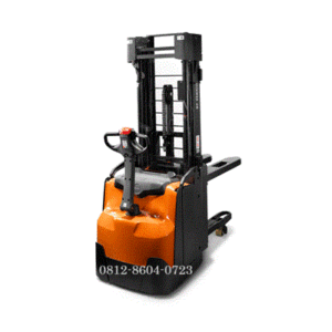 Toyota Power Stacker SWE200L | 2 ton
