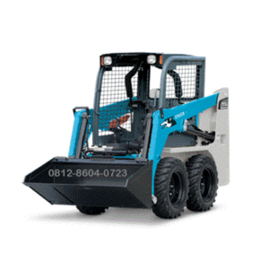 Toyota Skid Loader 5SDK10 | 820 kg