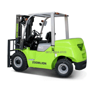 Zoomlion MHE