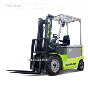 Zoomlion Forklift FB20Z | 2 ton