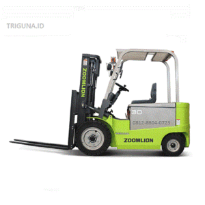 Zoomlion Forklift FB30Z | 3 ton